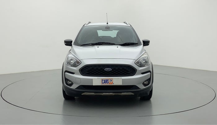 2018 Ford FREESTYLE TITANIUM 1.2 TI-VCT MT, Petrol, Manual, 66,943 km, Front