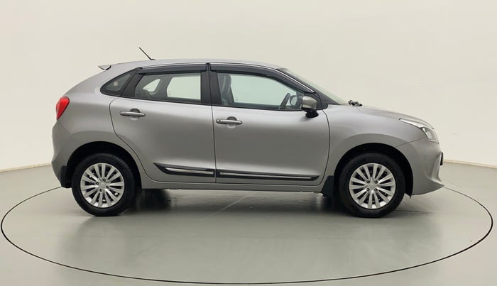 2021 Maruti Baleno DELTA PETROL 1.2, Petrol, Manual, 22,068 km, Right Side View