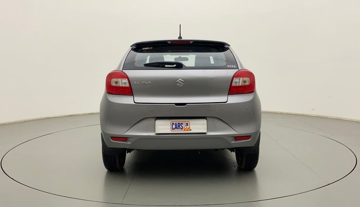 2021 Maruti Baleno DELTA PETROL 1.2, Petrol, Manual, 22,068 km, Back/Rear