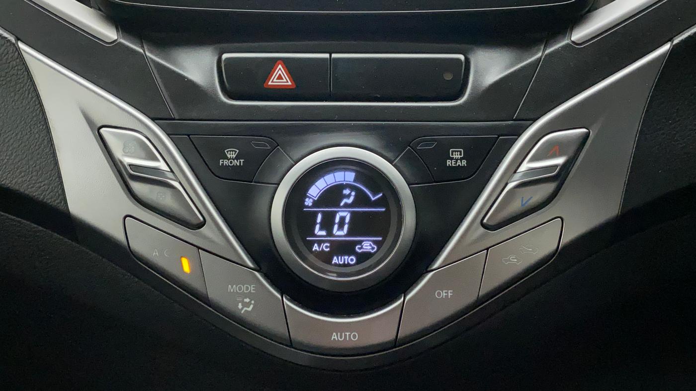2021 Maruti Baleno DELTA PETROL 1.2, Petrol, Manual, 22,068 km, Automatic Climate Control