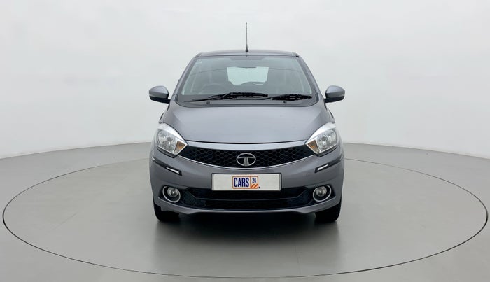 2019 Tata Tiago XZ PETROL, Petrol, Manual, 35,183 km, Front