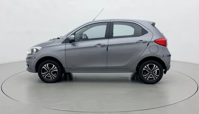 2019 Tata Tiago XZ PETROL, Petrol, Manual, 35,183 km, Left Side
