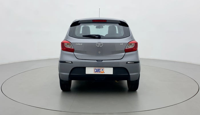 2019 Tata Tiago XZ PETROL, Petrol, Manual, 35,183 km, Back/Rear