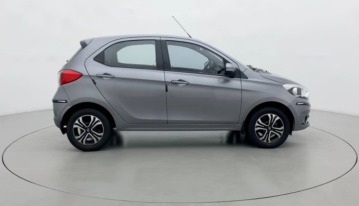2019 Tata Tiago XZ PETROL, Petrol, Manual, 35,183 km, Right Side View