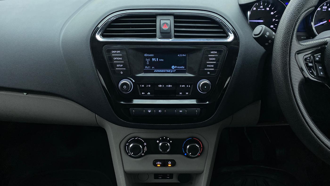 2019 Tata Tiago XZ PETROL, Petrol, Manual, 35,183 km, Air Conditioner