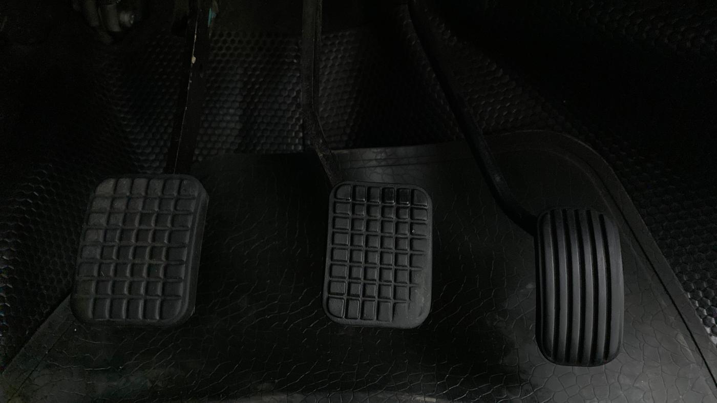 2019 Tata Tiago XZ PETROL, Petrol, Manual, 35,183 km, Pedals