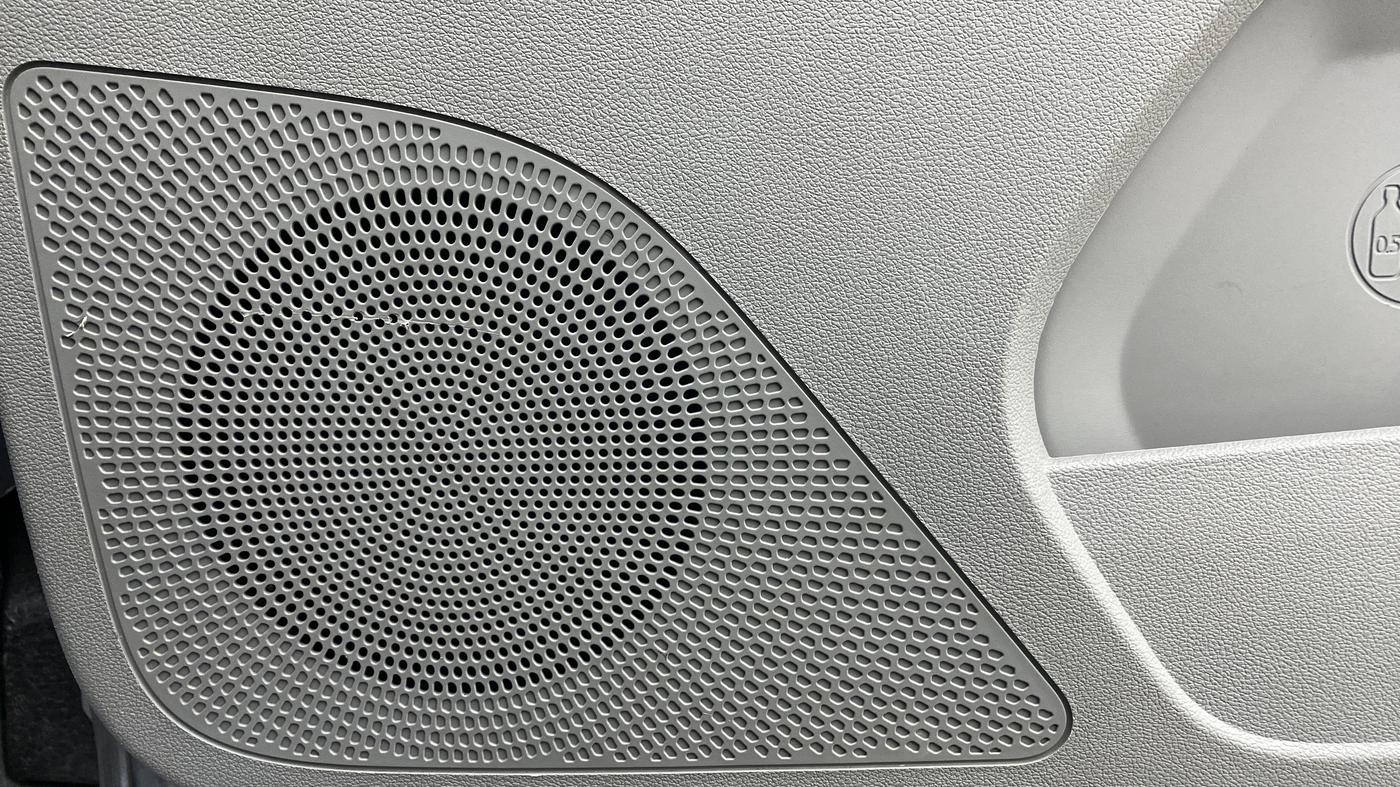 2019 Tata Tiago XZ PETROL, Petrol, Manual, 35,183 km, Speaker
