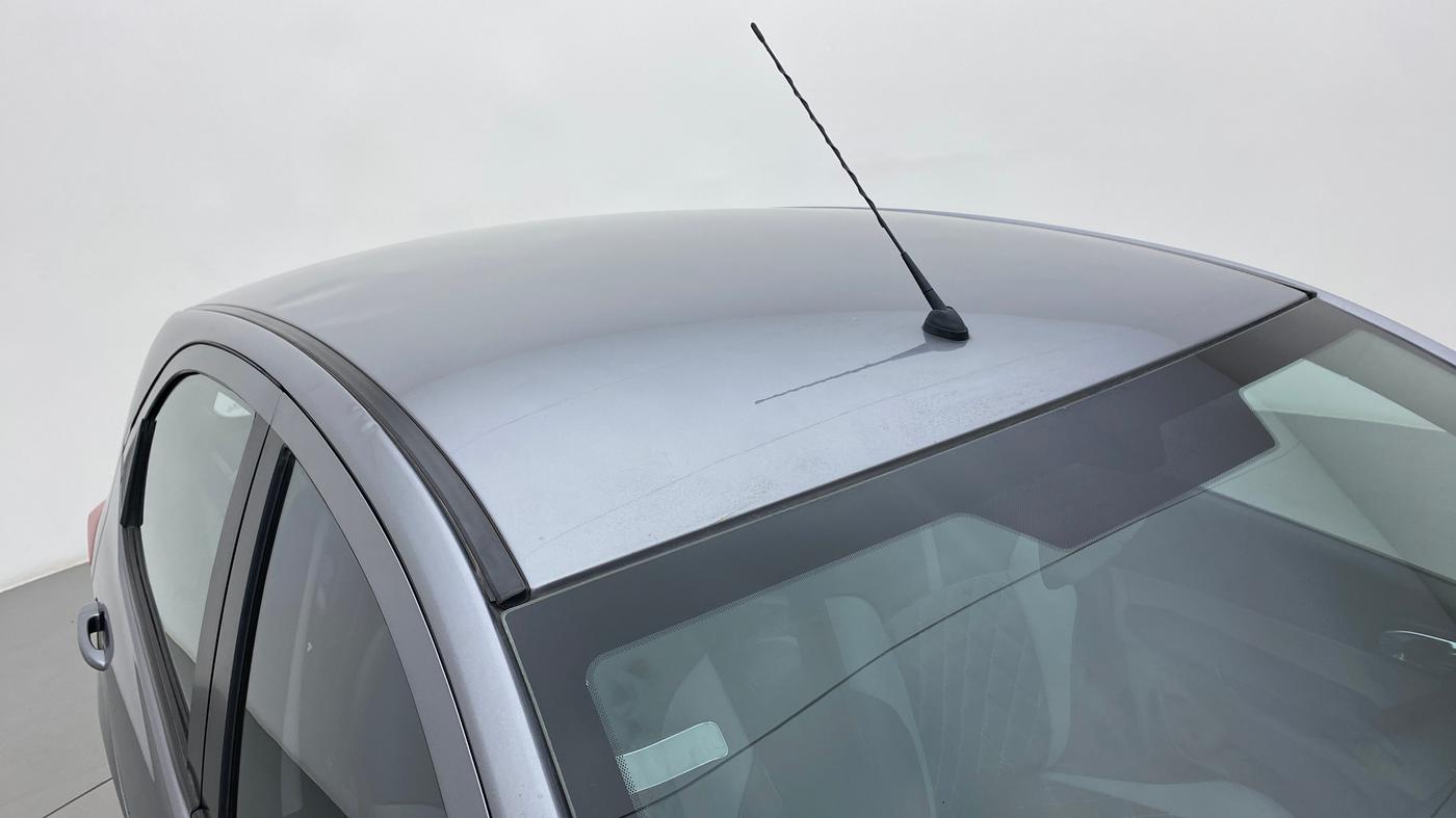 2019 Tata Tiago XZ PETROL, Petrol, Manual, 35,183 km, Roof