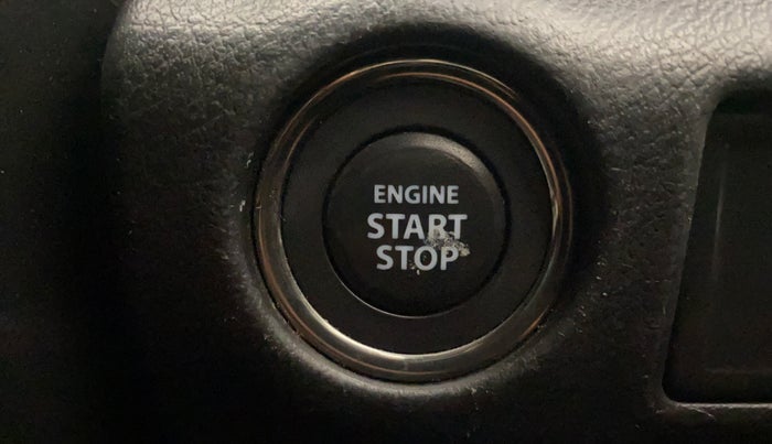 2016 Maruti S Cross ZETA 1.3, Diesel, Manual, 1,11,866 km, Keyless Start/ Stop Button