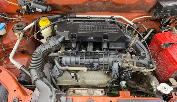 2013 Maruti Alto 800 VXI, Petrol, Manual, 47,841 km, Engine View