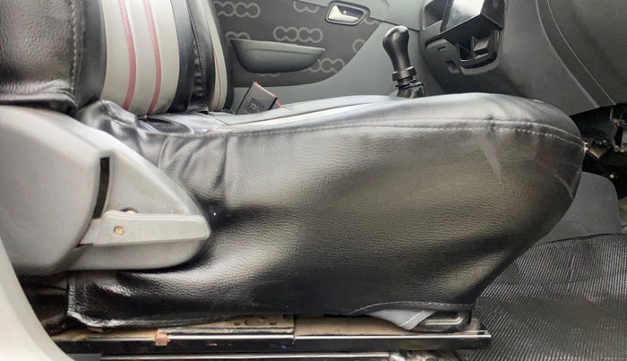 2013 Maruti Alto 800 VXI, Petrol, Manual, 47,841 km, Driver Side Adjustment Panel