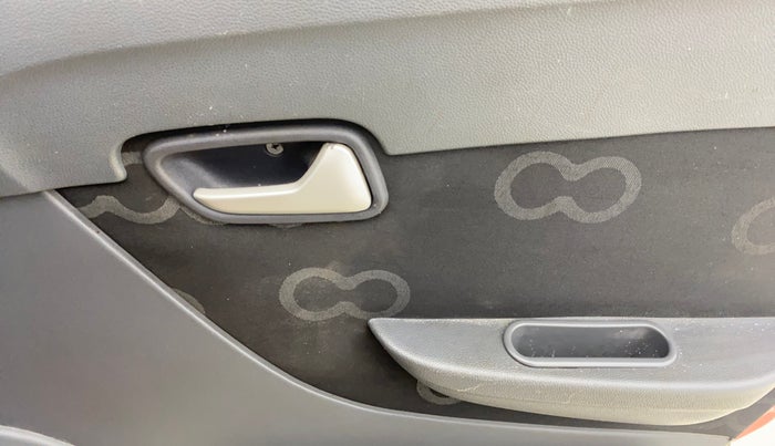 2013 Maruti Alto 800 VXI, Petrol, Manual, 47,841 km, Driver Side Door Panels Control