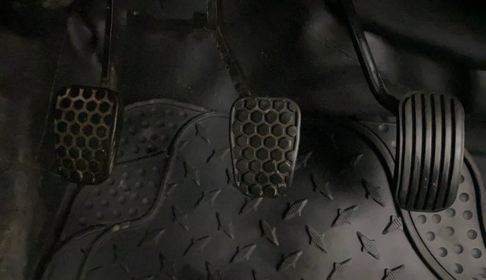 2021 Tata Tiago XZ PLUS PETROL, Petrol, Manual, 60,622 km, Pedals