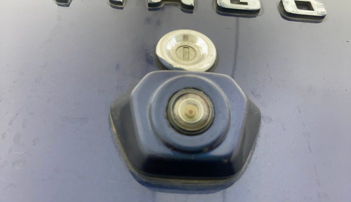 2021 Tata Tiago XZ PLUS PETROL, Petrol, Manual, 60,622 km, Parking Camera