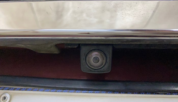 2014 Honda City 1.5L I-VTEC VX CVT, Petrol, Automatic, 38,322 km, Parking Camera