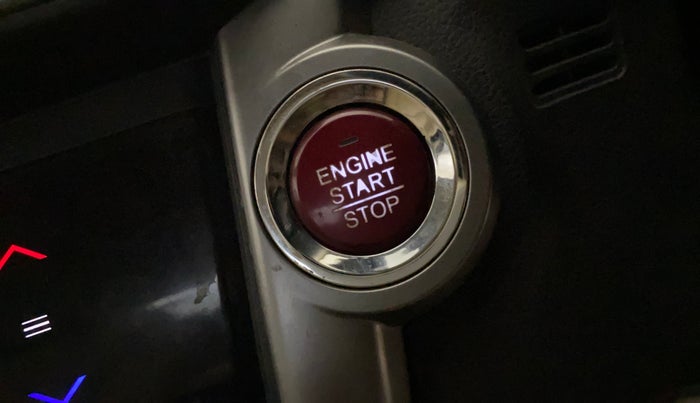 2014 Honda City 1.5L I-VTEC VX CVT, Petrol, Automatic, 38,322 km, Keyless Start/ Stop Button