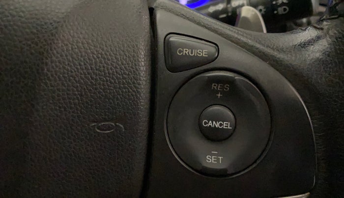 2014 Honda City 1.5L I-VTEC VX CVT, Petrol, Automatic, 38,322 km, Adaptive Cruise Control