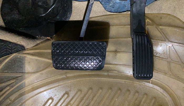 2014 Honda City 1.5L I-VTEC VX CVT, Petrol, Automatic, 38,322 km, Pedals