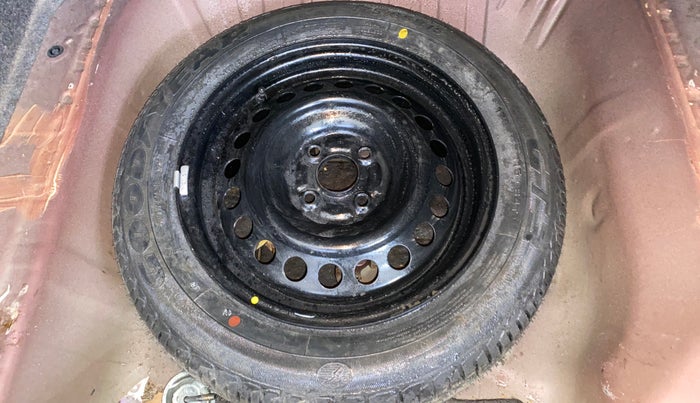 2014 Honda City 1.5L I-VTEC VX CVT, Petrol, Automatic, 38,322 km, Spare Tyre