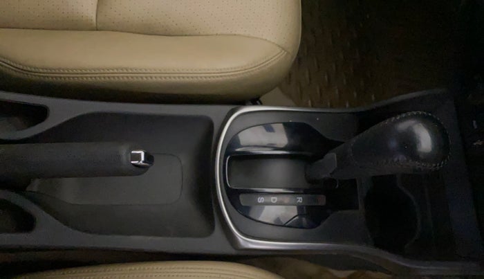 2014 Honda City 1.5L I-VTEC VX CVT, Petrol, Automatic, 38,322 km, Gear Lever