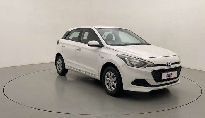 2015 Hyundai Elite i20 MAGNA 1.2, Petrol, Manual, 69,148 km, SRP