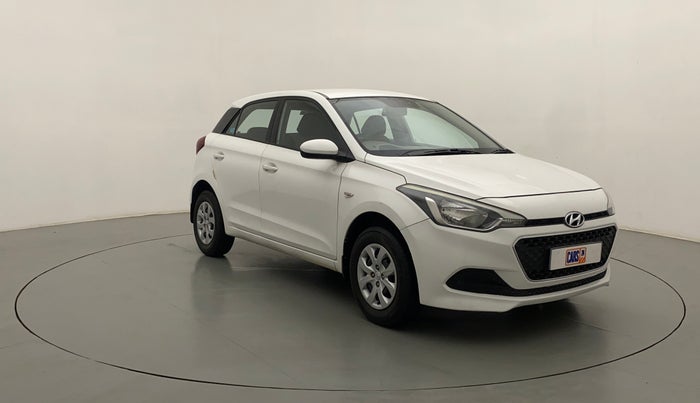 2015 Hyundai Elite i20 MAGNA 1.2, Petrol, Manual, 69,148 km, Right Front Diagonal