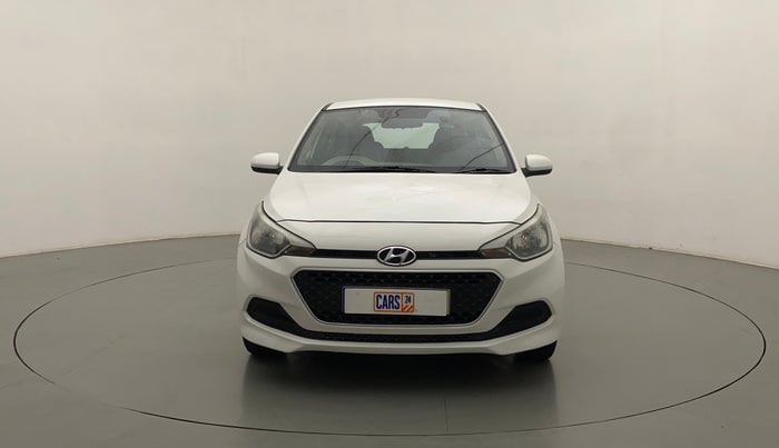 2015 Hyundai Elite i20 MAGNA 1.2, Petrol, Manual, 69,148 km, Front