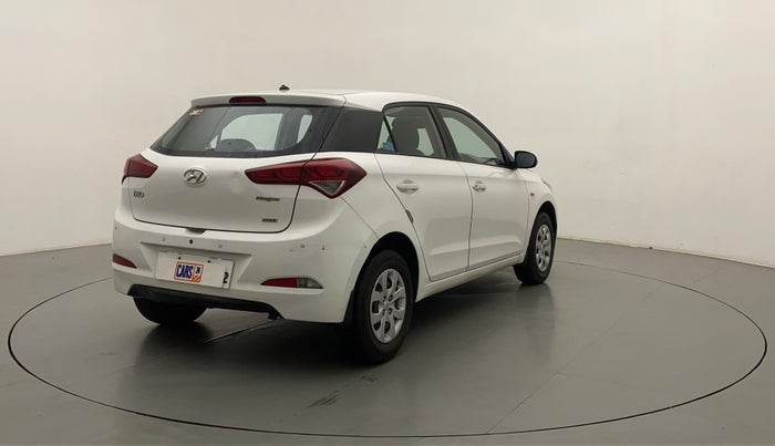 2015 Hyundai Elite i20 MAGNA 1.2, Petrol, Manual, 69,148 km, Right Back Diagonal