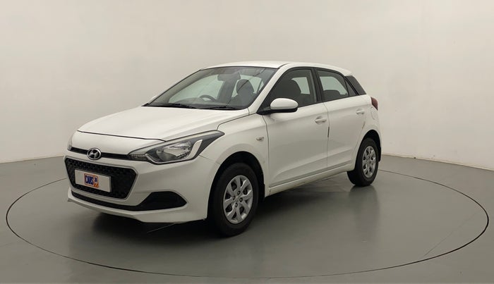 2015 Hyundai Elite i20 MAGNA 1.2, Petrol, Manual, 69,148 km, Left Front Diagonal