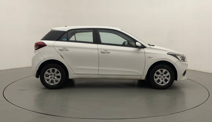 2015 Hyundai Elite i20 MAGNA 1.2, Petrol, Manual, 69,148 km, Right Side