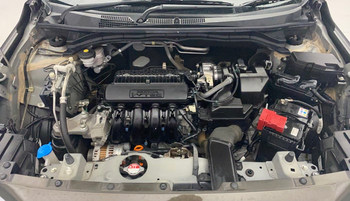 2023 Honda Amaze 1.2L I-VTEC VX CVT, Petrol, Automatic, 12,180 km, Engine View