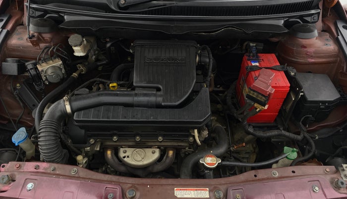 2016 Maruti Ciaz ZXI AT, Petrol, Automatic, 48,191 km, Open Bonet