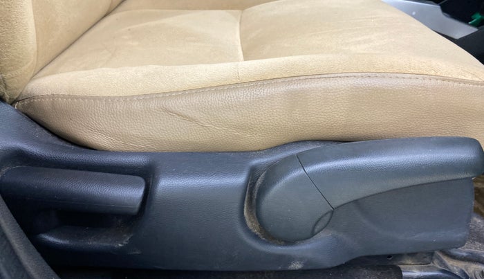 2018 Honda Jazz 1.2L I-VTEC V AT, Petrol, Automatic, 70,111 km, Driver Side Adjustment Panel