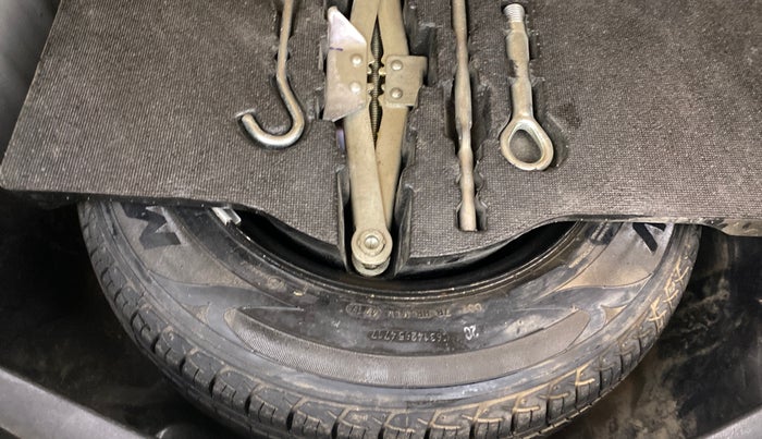 2018 Honda Jazz 1.2L I-VTEC V AT, Petrol, Automatic, 70,111 km, Spare Tyre