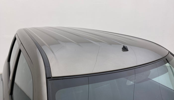 2020 Maruti New Wagon-R 1.0 Lxi (o) cng, CNG, Manual, 67,137 km, Roof