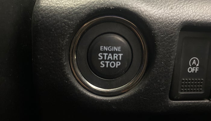 2018 Maruti S Cross ZETA 1.3, Diesel, Manual, 70,253 km, Keyless Start/ Stop Button