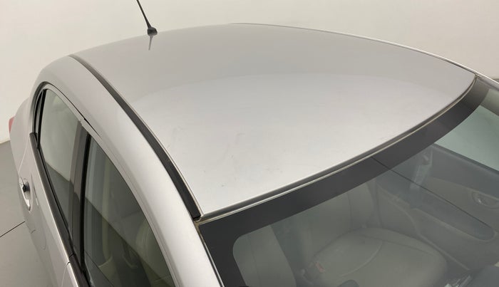 2014 Honda Amaze 1.2 VXMT I VTEC, Petrol, Manual, 76,438 km, Roof