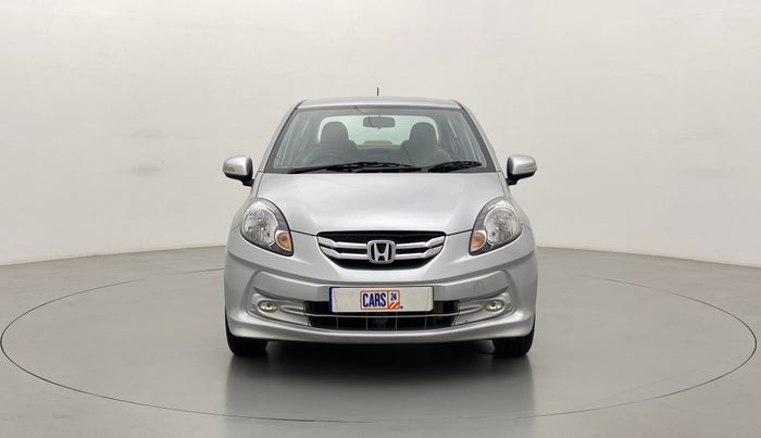 2014 Honda Amaze 1.2 VXMT I VTEC, Petrol, Manual, 76,438 km, Front
