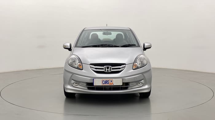 2014 Honda Amaze 1.2 VXMT I VTEC, Petrol, Manual, 76,438 km, Front