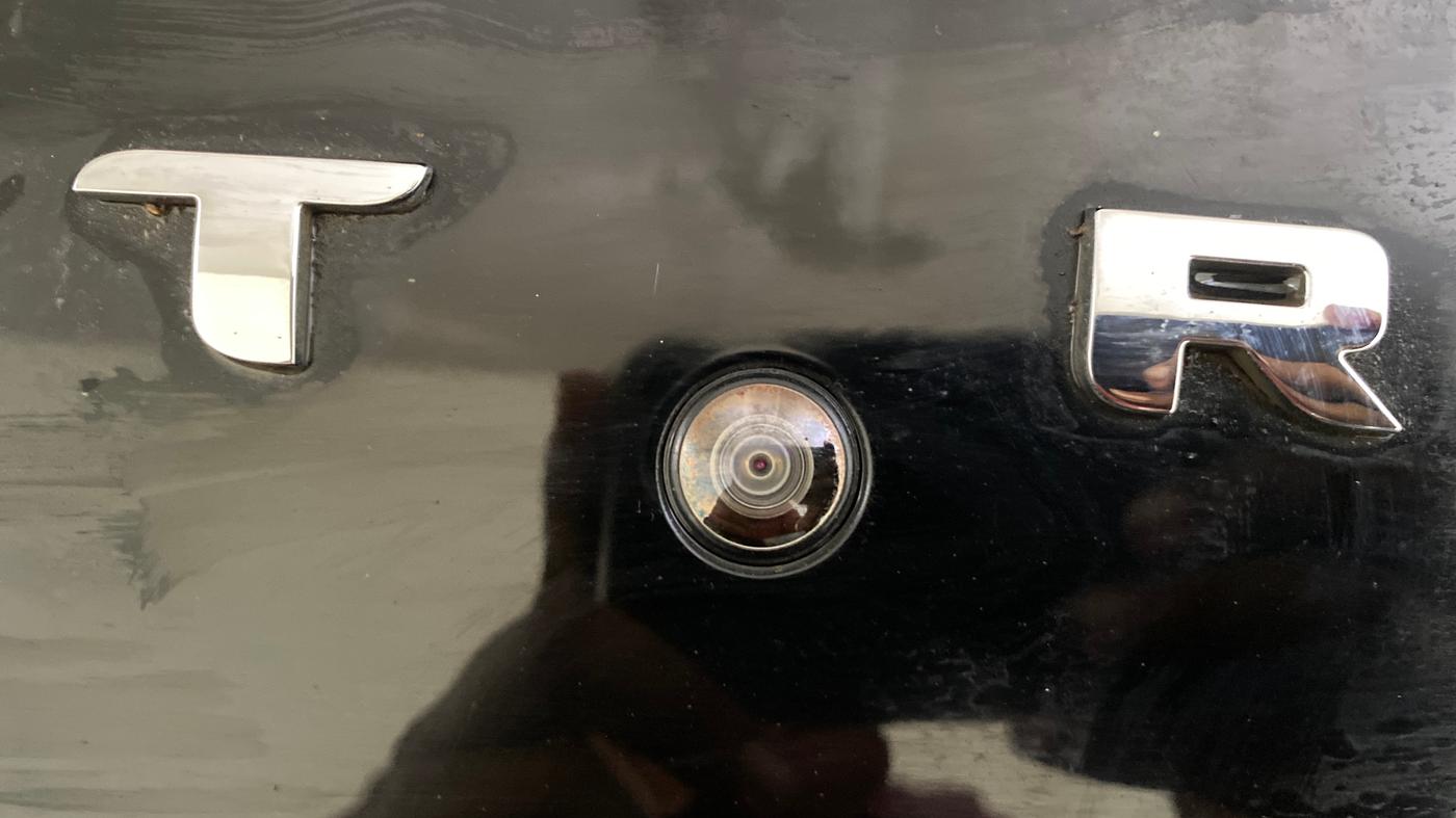 2023 Tata ALTROZ XZ + SUNROOF, Petrol, Manual, 19,562 km, Parking Camera