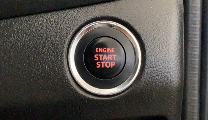 2020 Maruti Baleno ZETA PETROL 1.2, Petrol, Manual, 66,410 km, Keyless Start/ Stop Button