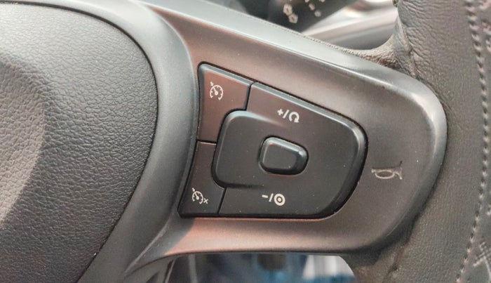 2023 Tata ALTROZ XT PETROL, Petrol, Manual, 15,498 km, Adaptive Cruise Control