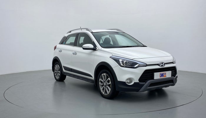 2017 Hyundai i20 Active 1.4 SX, Diesel, Manual, 88,584 km, Main image / SRP