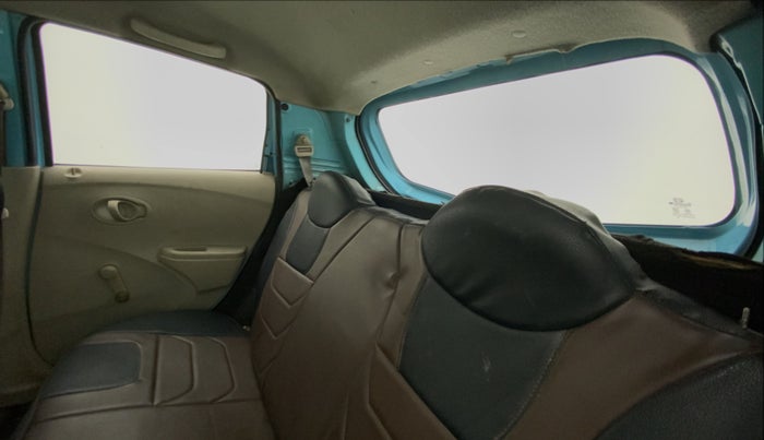 2014 Datsun Go D, Petrol, Manual, 97,917 km, Right Side Rear Door Cabin