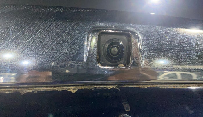 2022 Maruti Baleno ALPHA PETROL 1.2, Petrol, Manual, 25,748 km, Parking Camera