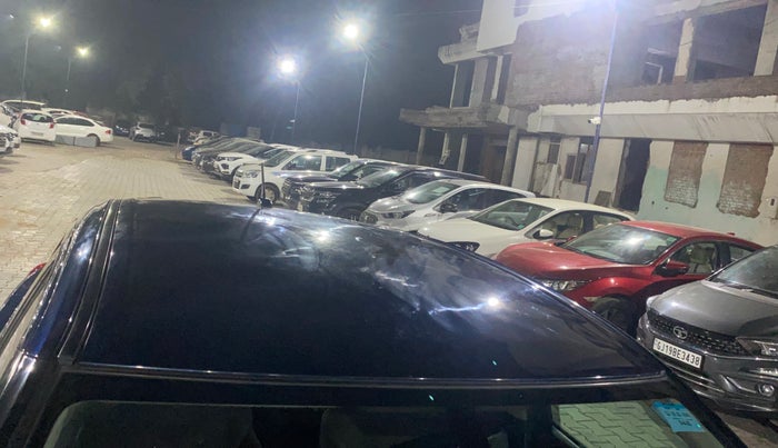 2022 Maruti Baleno ALPHA PETROL 1.2, Petrol, Manual, 25,748 km, Moonroof/ Sunroof