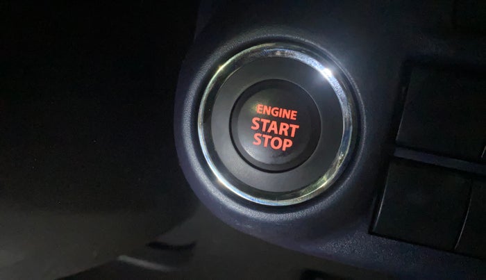 2022 Maruti Baleno ALPHA PETROL 1.2, Petrol, Manual, 25,748 km, Keyless Start/ Stop Button