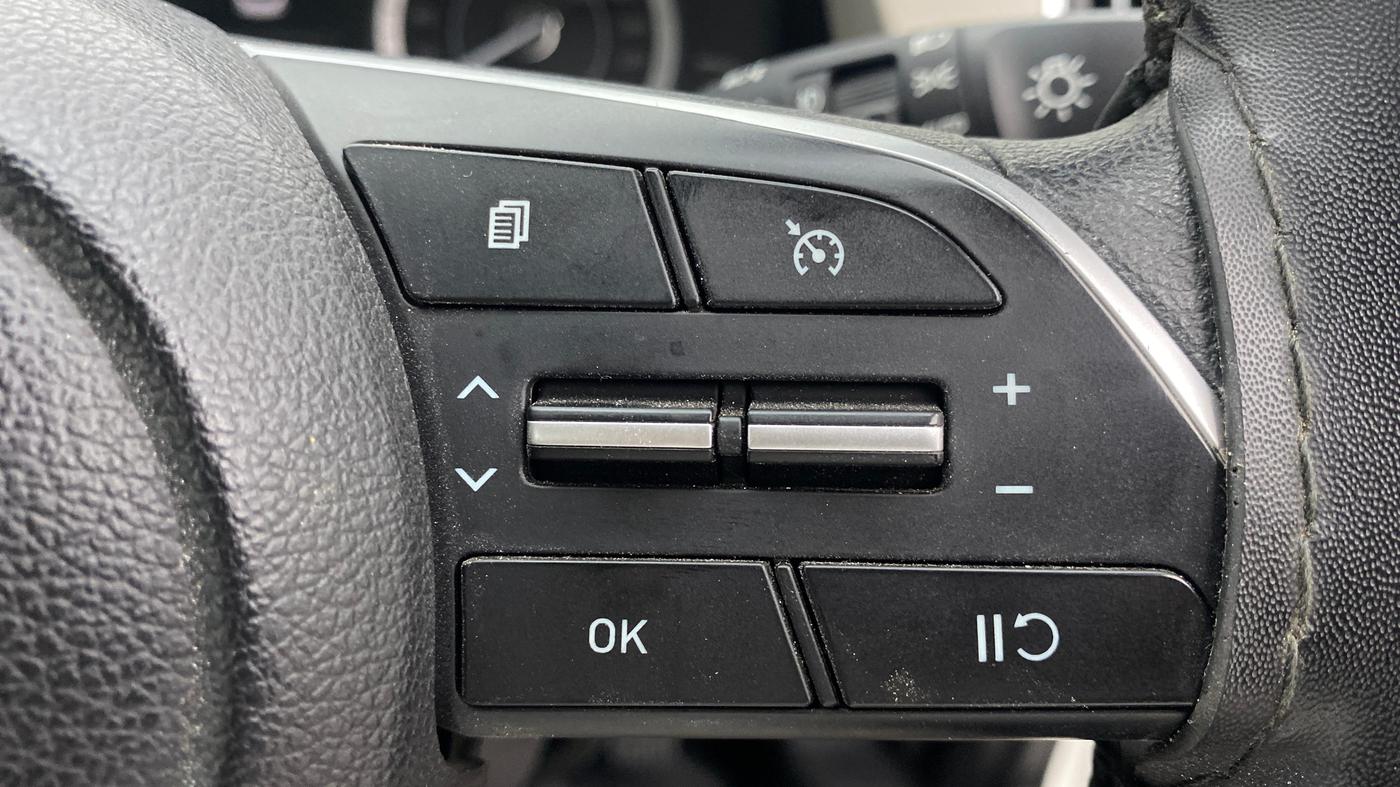2020 Hyundai Creta S 1.5 PETROL, Petrol, Manual, 9,105 km, Adaptive Cruise Control