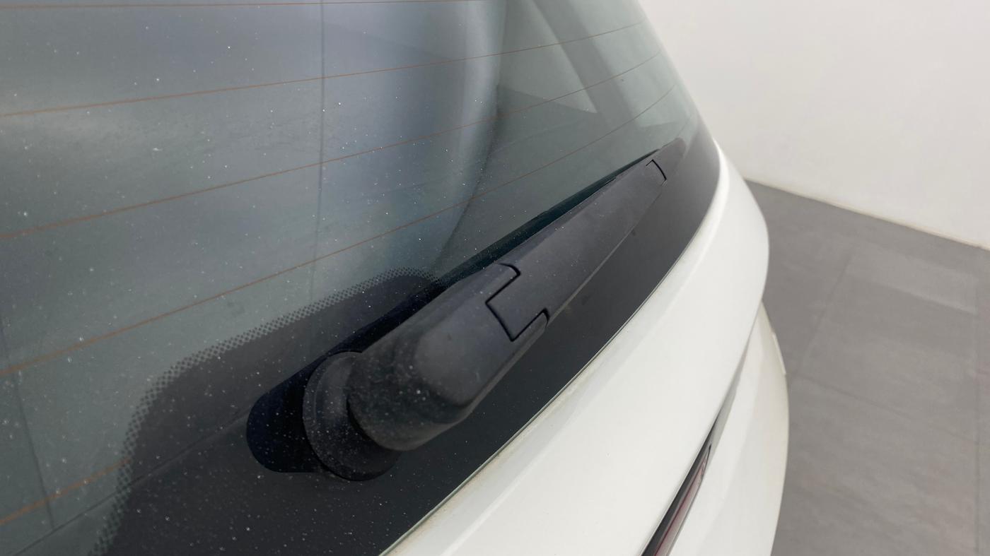 2020 Hyundai Creta S 1.5 PETROL, Petrol, Manual, 9,105 km, Rear Wiper