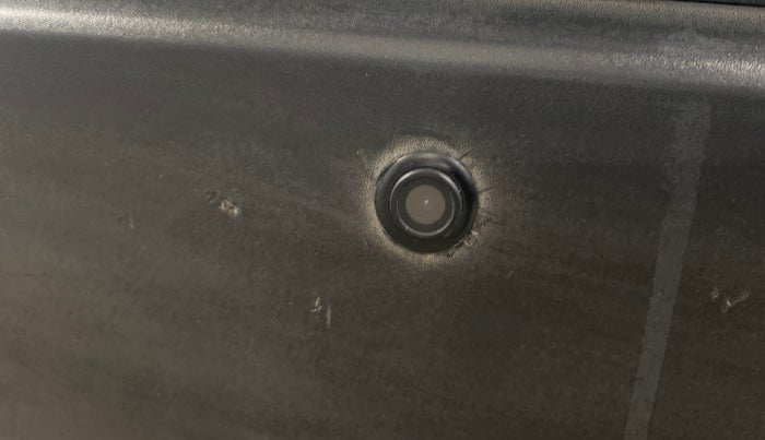 2019 Maruti IGNIS DELTA 1.2 AMT, Petrol, Automatic, 66,594 km, Parking Camera